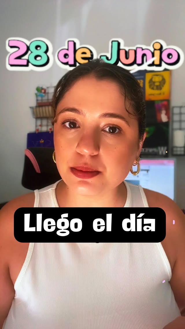 Preview of Instagram reel